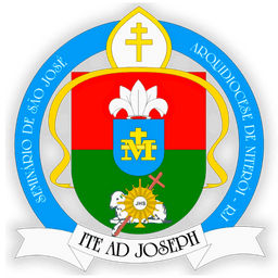 Brasão do Seminário de São José